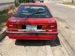 Mazda 626